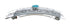 Navajo Sterling Silver Turquoise Hair Barrette AX125155